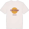 Carlshöjd cirkel T-shirt