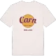 Carn cirkel T-shirt