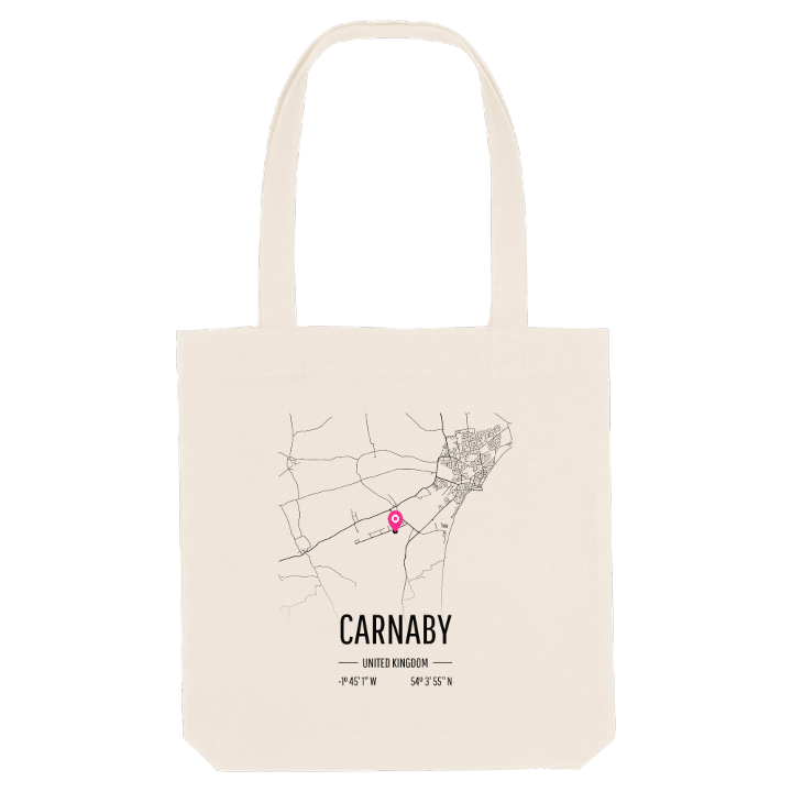 Carnaby kort mulepose – mulepose fra PinShirt