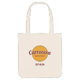 Carrocera cirkel mulepose