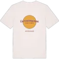 Carrowmacmea cirkel T-shirt