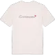 Carrowroe hjerte T-shirt