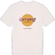 Carryduff cirkel T-shirt