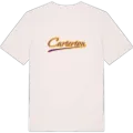 Carterton baseball T-shirt