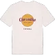 Carvalho cirkel T-shirt