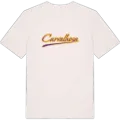 Carvalhosa baseball T-shirt