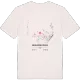 Casalvecchio Siculo kort T-shirt