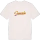 Casariche baseball T-shirt