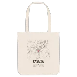 Casazza kort mulepose