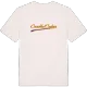Casteddu/Cagliari baseball T-shirt
