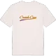 Casteide-Cami baseball T-shirt
