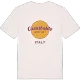 Castelbaldo cirkel T-shirt
