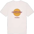 Castelculier cirkel T-shirt