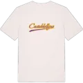 Casteldelfino baseball T-shirt