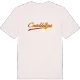Casteldelfino baseball T-shirt