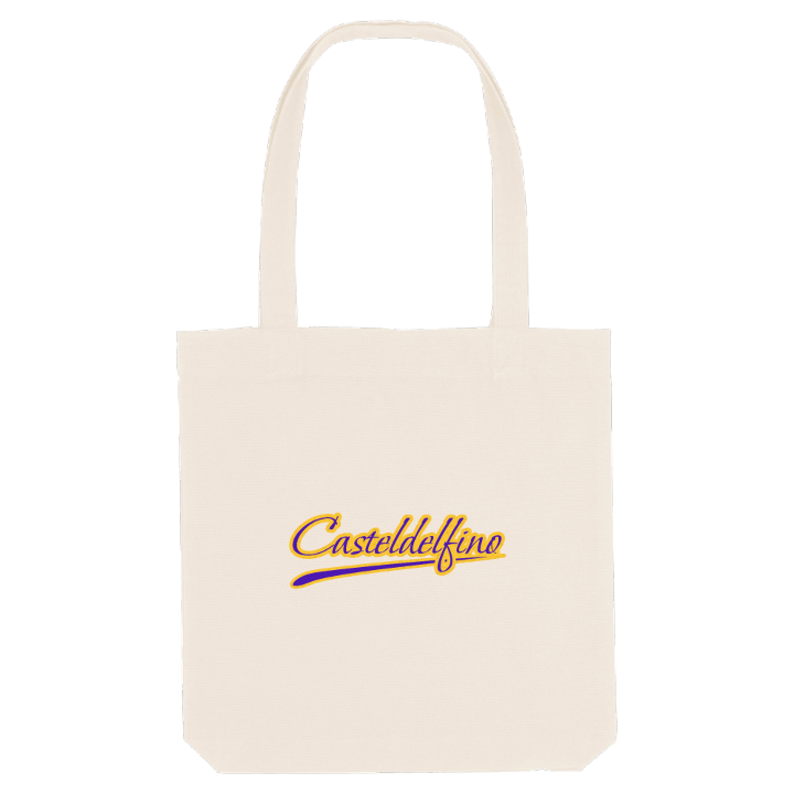Casteldelfino baseball mulepose – mulepose fra PinShirt