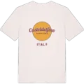 Casteldelfino cirkel T-shirt