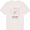 Castelfidardo kort T-shirt