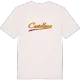 Castellane baseball T-shirt