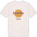 Castellar cirkel T-shirt