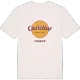 Castellar cirkel T-shirt