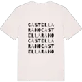 Castellarano ordleg T-shirt