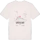 Castellaro kort T-shirt