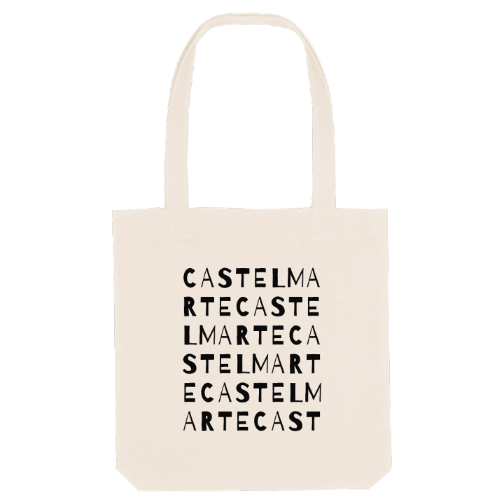 Castelmarte ordleg mulepose – mulepose fra PinShirt