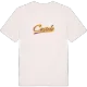 Castelo baseball T-shirt