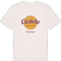 Castelo cirkel T-shirt