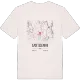 Castelseprio kort T-shirt