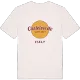 Castelverde cirkel T-shirt