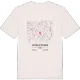 Castéra-Lectourois kort T-shirt