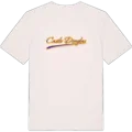 Castle Douglas baseball T-shirt