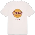 Casto cirkel T-shirt