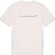 Castro Daire hjerte T-shirt