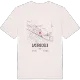 Castrocielo kort T-shirt