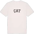 Çat buet T-shirt