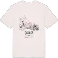 Çatalca kort T-shirt