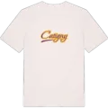 Catigny baseball T-shirt