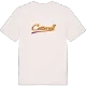 Catterall baseball T-shirt