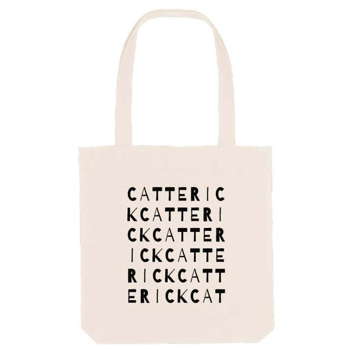Catterick ordleg mulepose – mulepose fra PinShirt