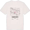 Caudecoste kort T-shirt