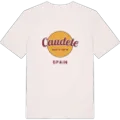 Caudete cirkel T-shirt
