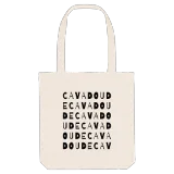 Cavadoude ordleg mulepose