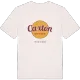 Caxton cirkel T-shirt