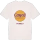 Çayeli cirkel T-shirt