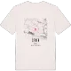 Ceber kort T-shirt