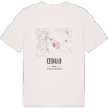 Cedillo kort T-shirt