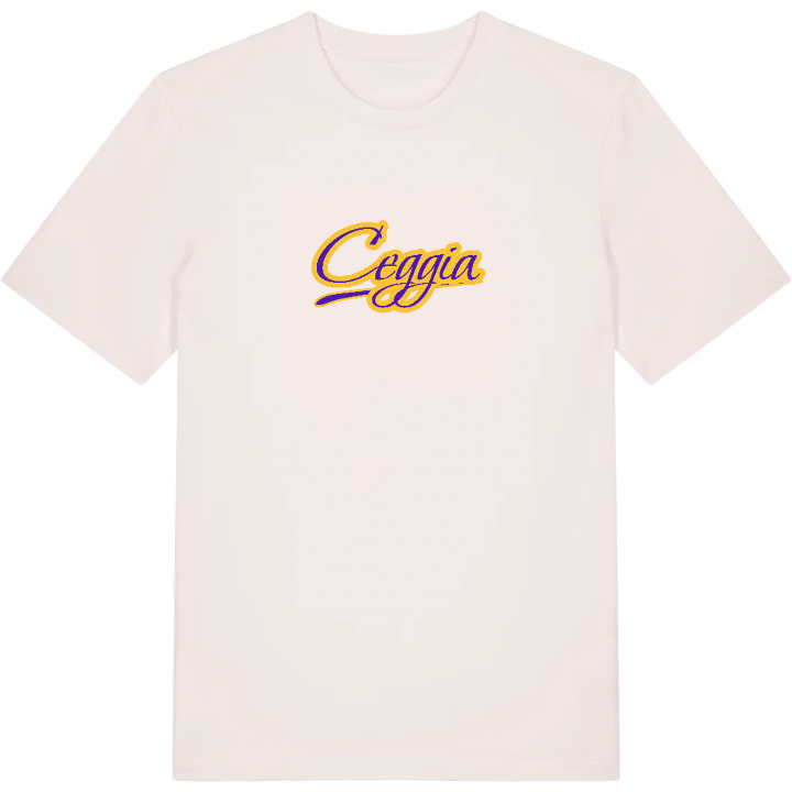 Ceggia baseball T-shirt – t-shirt fra PinShirt